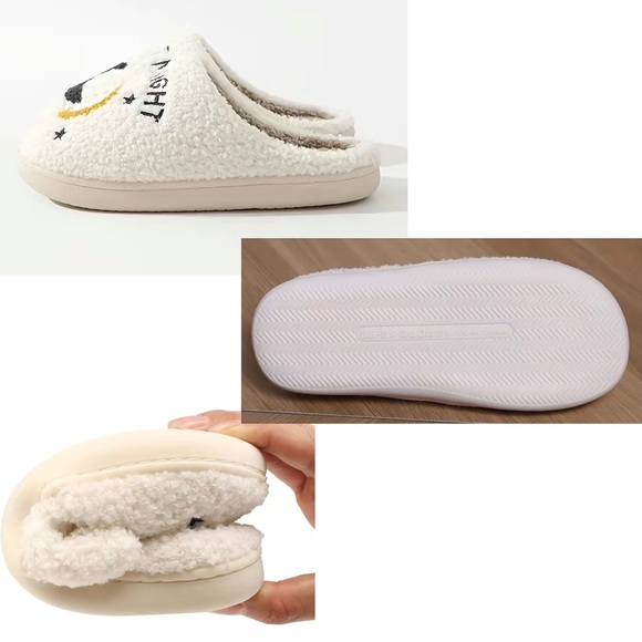 Meet Me at Midnight Women’s Slippers Inspired by Taylor Swift Size 8.5–9 NEW - Picture 5 of 7